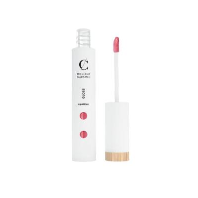 Couleur caramel gloss 811 glam kiss embellissetvous 1 