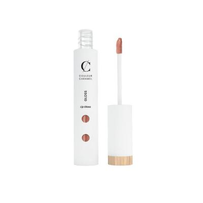 Gloss Marron givré n°814 - Couleur Caramel