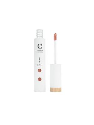 Couleur caramel gloss 814 marron givre embellissetvous 1 