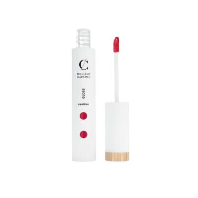 Gloss Corail Nude n°902 - Couleur Caramel