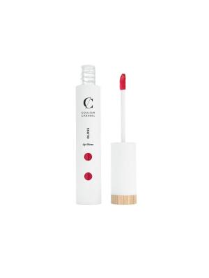 Couleur caramel gloss 902 corail nude embellissetvous 1 