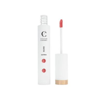 Gloss Rosé Nude n°903 - Couleur Caramel