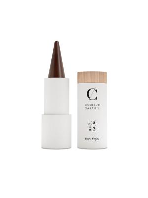 Couleur caramel khol kajal brun 16 embellissetvous 1 
