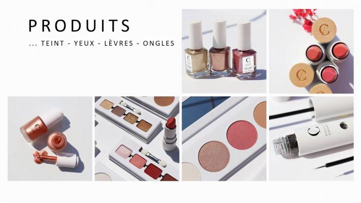 Couleur caramel maquillage bio embellissetvous fr