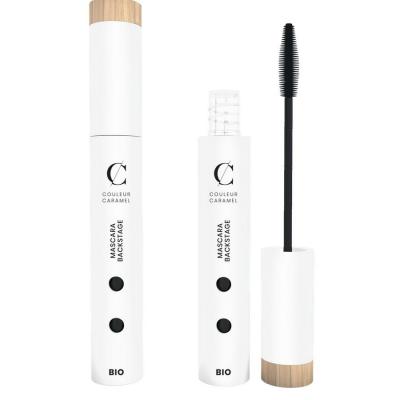 Couleur caramel mascara backstage noir 31 embellissetvous 1 