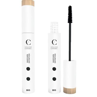 Couleur caramel mascara definition noir 81 embellissetvous 1 