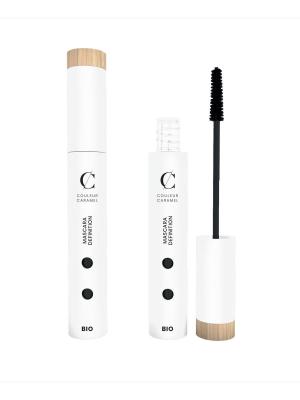 Couleur caramel mascara definition noir 81 embellissetvous 1 
