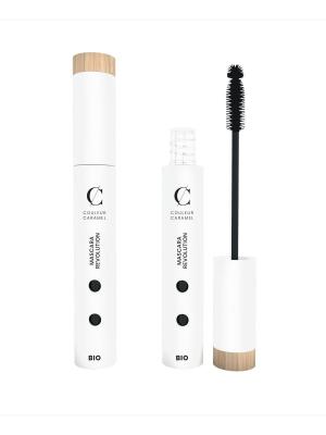 Couleur caramel mascara revolution noir 91 embellissetvous 1 