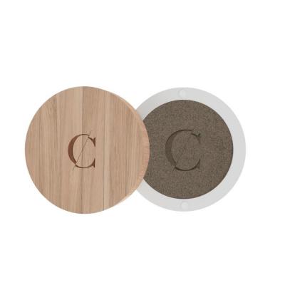 Ombre à Paupières Bananier nacré n°107 - Couleur Caramel