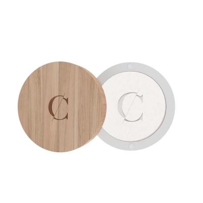 Ombre à Paupières Blanc nacré n°25 - Couleur Caramel