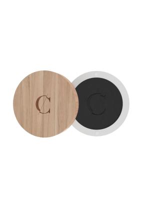 Ombre à Paupières Noir mat n°23 - Couleur Caramel