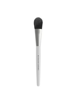 Pinceau fond de teint n°4 - Couleur Caramel