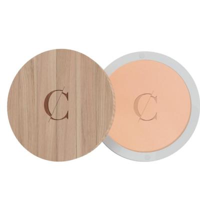 Poudre minérale HD Beige Clair n°602 - Couleur Caramel