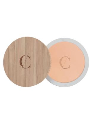 Couleur caramel poudre minerale haute definition beige clair 602 embellissetvous 1 