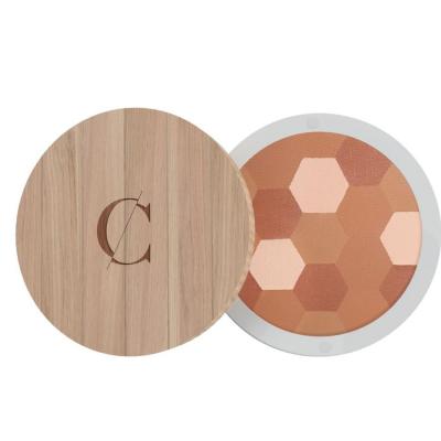 Couleur caramel poudre mosaique tent mat 233 embellissetvous 1 