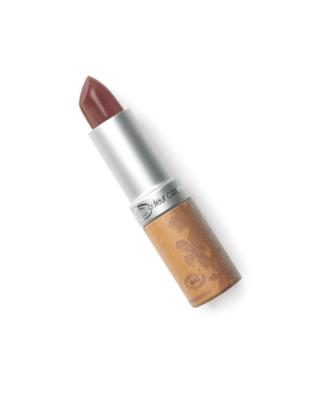Couleur caramel rouge a levres nacre tahiti