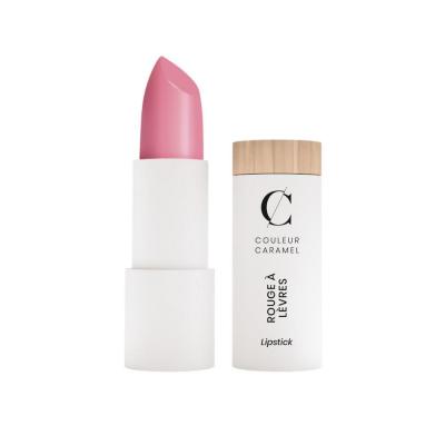 Rouge à Lèvres Rose moyen n°221 - Couleur Caramel