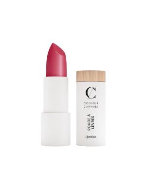 Couleur caramel rouge a levres satine 262 fuchsia embellissetvous 1 