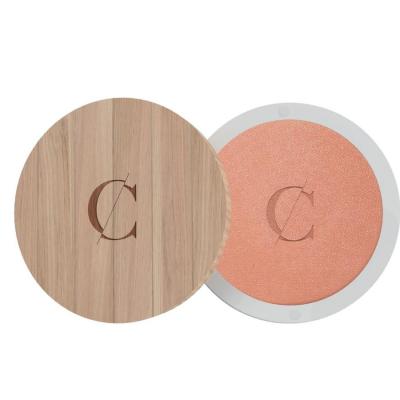 Terre Caramel Brun beige n°23 - Couleur Caramel