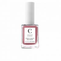 Couleur caramel vernis a ongles 86 rose tendre embellissetvous fr