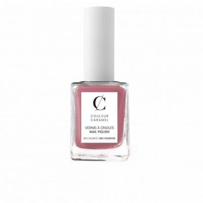 Vernis à ongles n°86 Rose Tendre - Couleur Caramel