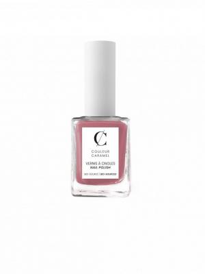 Vernis à ongles n°86 Rose Tendre - Couleur Caramel