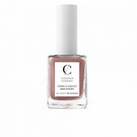 Couleur caramel vernis a ongles 87 beige rose embellissetvous fr