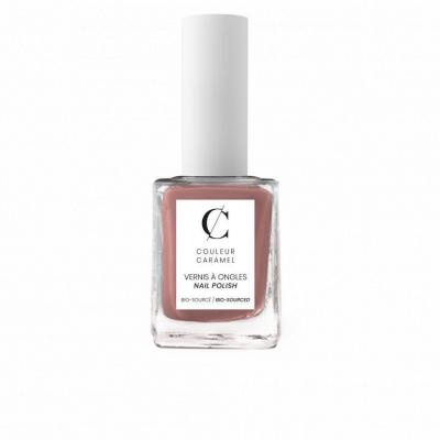 Vernis à ongles n°87 Beige rose - Couleur Caramel