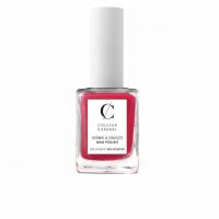 Couleur caramel vernis a ongles 89 rose acidule embellissetvous fr