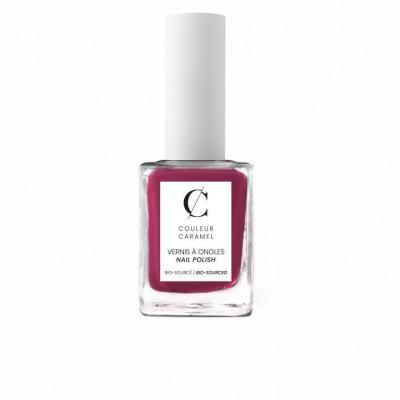 Vernis à ongles n°91 Rose magenta - Couleur Caramel