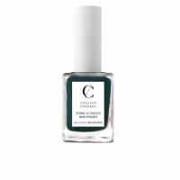 Couleur caramel vernis a ongles 92 bleu paon embellissetvous fr