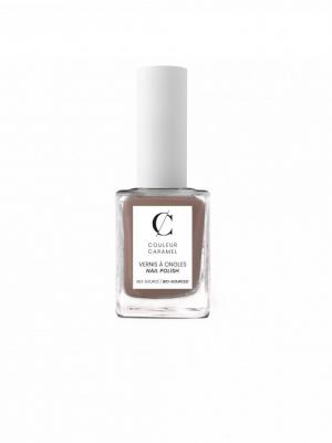 Couleur caramel vernis a ongles 94 taupe embellissetvous fr