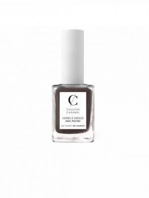 Vernis à ongles n°95 Brun intense - Couleur Caramel
