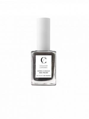 Vernis à ongles n°96 Noir chic - Couleur Caramel