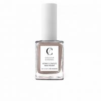 Couleur caramel vernis a ongles 97 gris perle embellissetvous fr