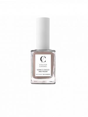 Couleur caramel vernis a ongles 97 gris perle embellissetvous fr