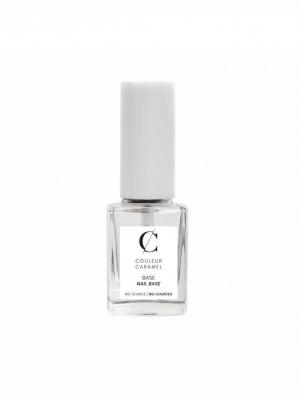 Couleur caramel vernis a ongles base 32 embellissetvous fr