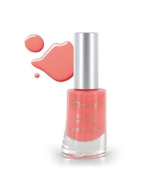 Couleur caramel vernis a ongles brillants corail orange 70 118870 embellissetvous fr