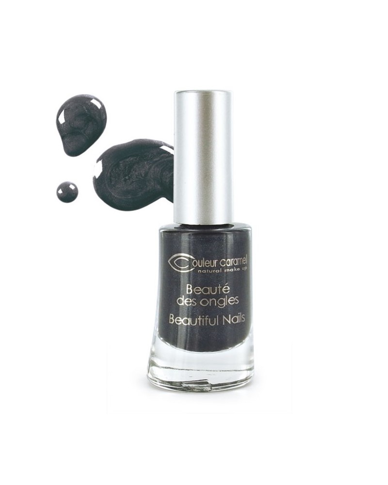 Couleur caramel vernis a ongles nacres 37 118837 chicissime embellissetvous fr