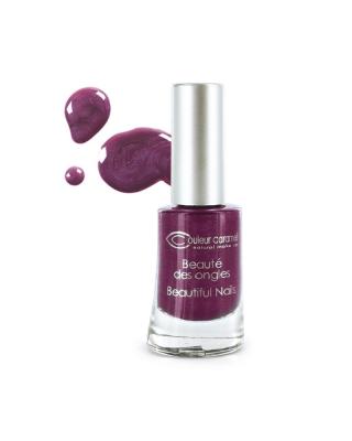 Couleur caramel vernis a ongles prune 3700306988152 embellissetvous fr