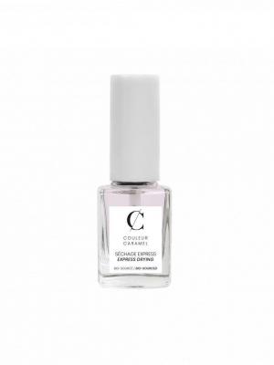 Couleur caramel vernis a ongles sechage express 33 embellissetvous fr