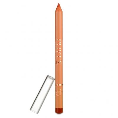 Crayon levre beige charnel avec bouchon 1