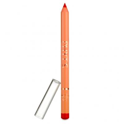 Crayon levre rouge seduction avec bouchon 1