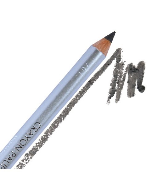 Crayon yeux gris