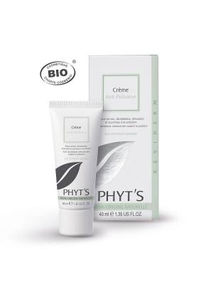 Crème Anti-pollution Reviderm - Phyt's