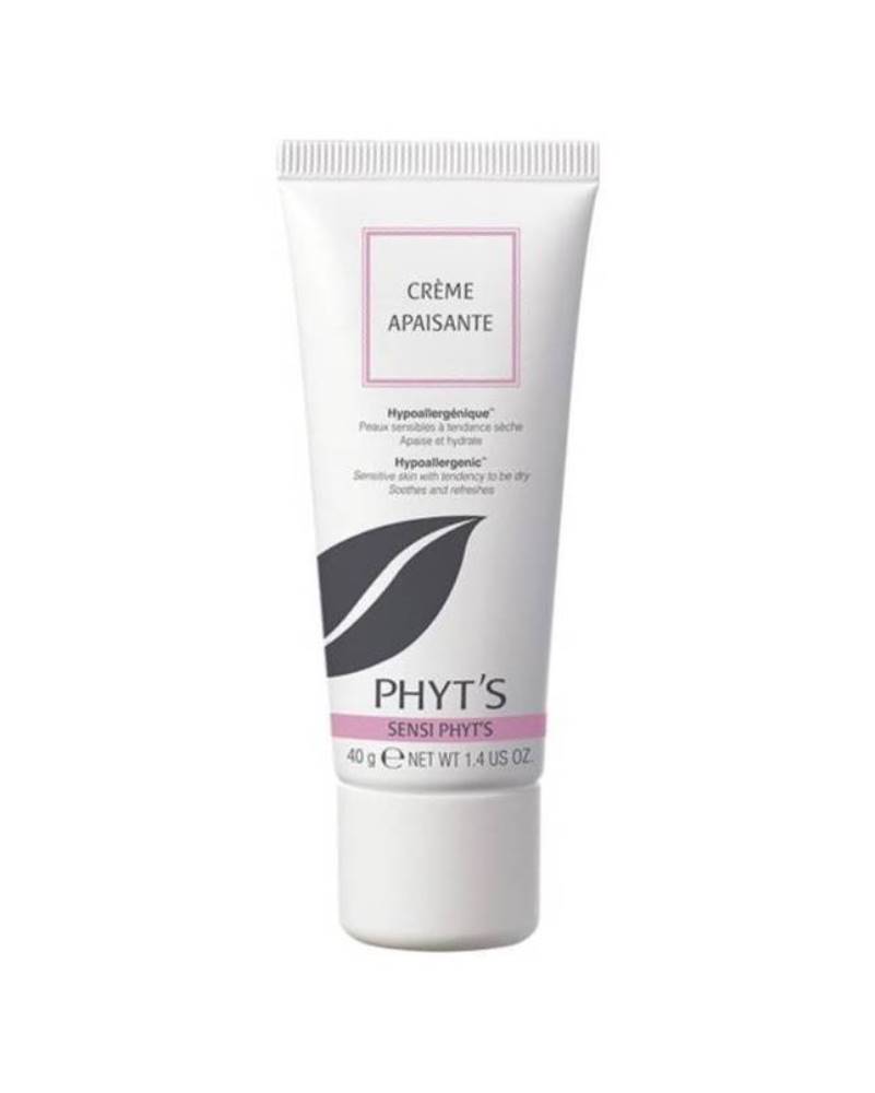 Creme apaisante