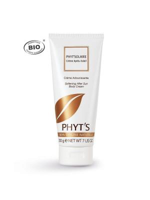 Creme apres soleil phyts embellissetvous fr