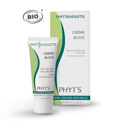 Creme buste phyts embellissetvous fr