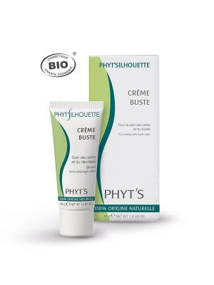 Creme buste phyts embellissetvous fr