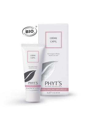 Crème Capyl - Phyt's Douceur